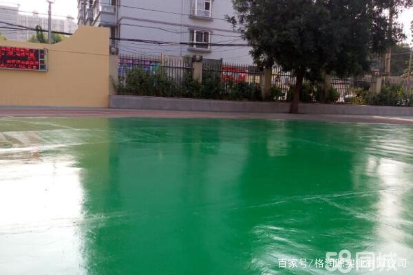皇桐镇 地坪漆翻新维修