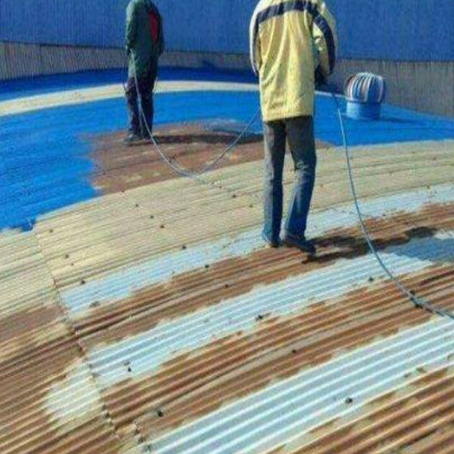 皇桐镇地面翻新与地坪漆施工流程